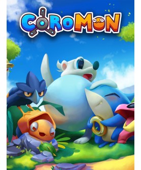 Coromon GOG.com Key GLOBAL